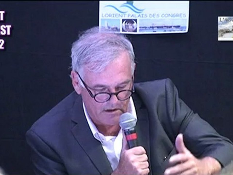 VENT d'OUEST 2012 ... Daniel GILLES ...  01