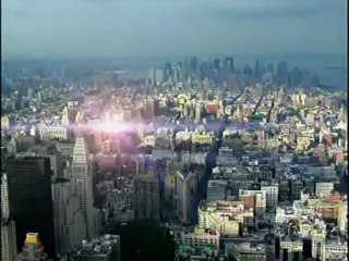 End of Watch Interview - Extra (9.6.12)