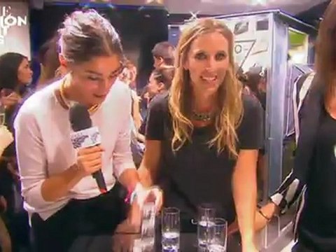 Revivez la Vogue Fashion Night Out 2012