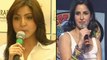 Katrina Kaif , Anushka Sharma Fight Over A White Sari? - Bollywood Babes
