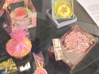 Мое хобби мыловарение