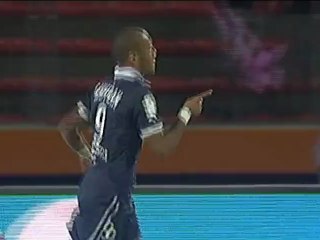 Top but de Gouffran face à Evian