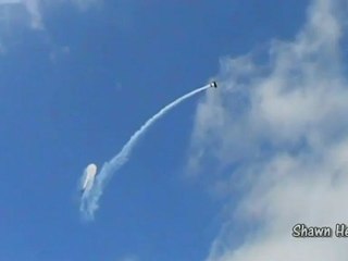 Good Year Eagles Validation- Durban Virginia Airshow 2012