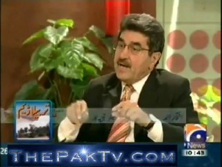 Geo Shaan Say By Geo News - 7th September 2012 - Part 3