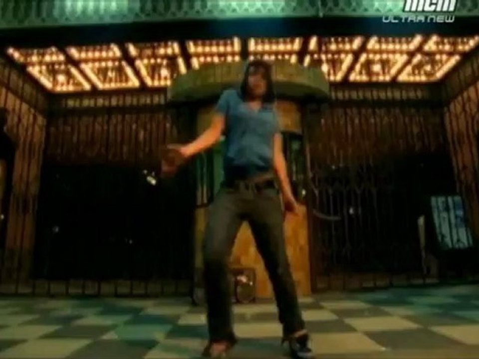 David Guetta - Tomorrow Can Wait (ft Chris Willis & Tocadisco))