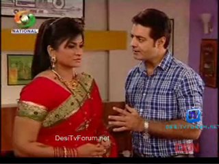 Mangalsutra Ek... Maryada 7th September 2012 Video Watch Online