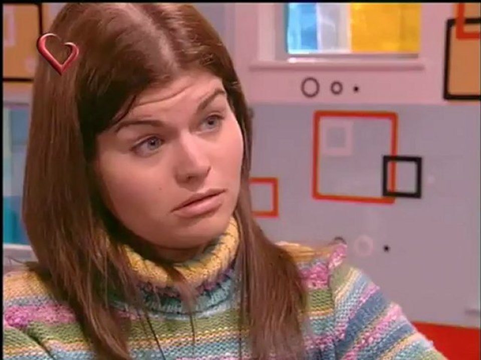 Rebelde Way 90, primas ballenas