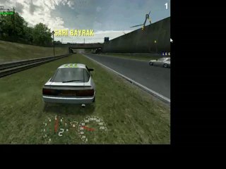 LFS Drift
