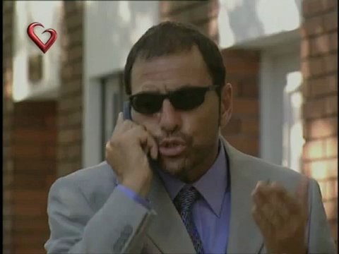 Rebelde Way, Sonia hace yoga