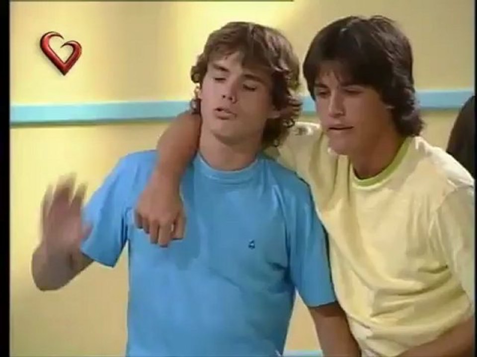 Rebelde Way 2, Sol deslumbrante