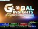 Global Insights with Punita Kumar Sinha on BRIC economies - Part 1