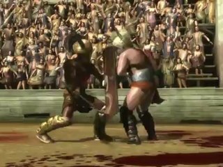 Spartacus Legends passe en free to play
