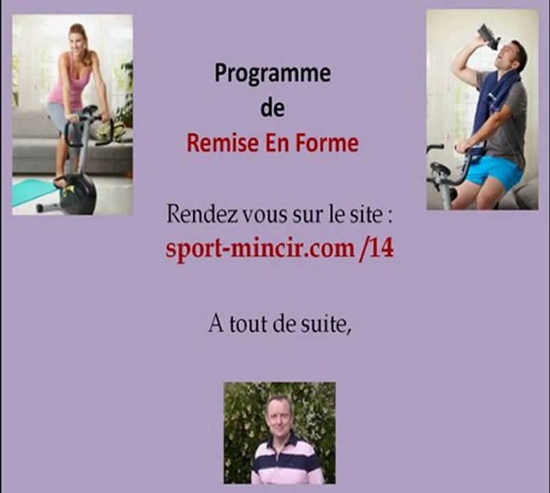 Velo d'appartement basic evolution