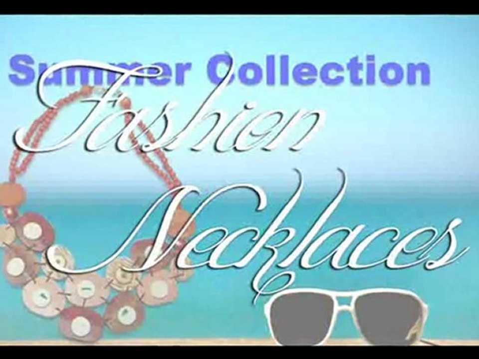 Shell Necklace | Wholesale Shell Necklace | Easy made Shell Necklace