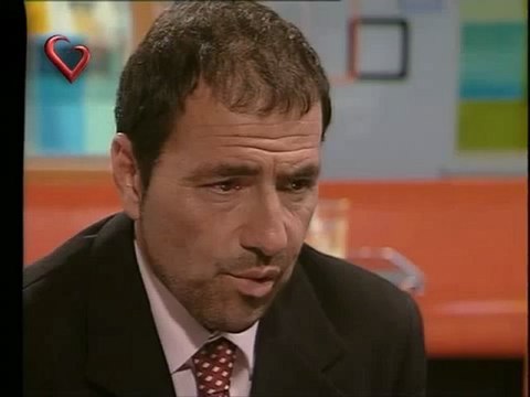 Rebelde Way 67, hablando de sexo