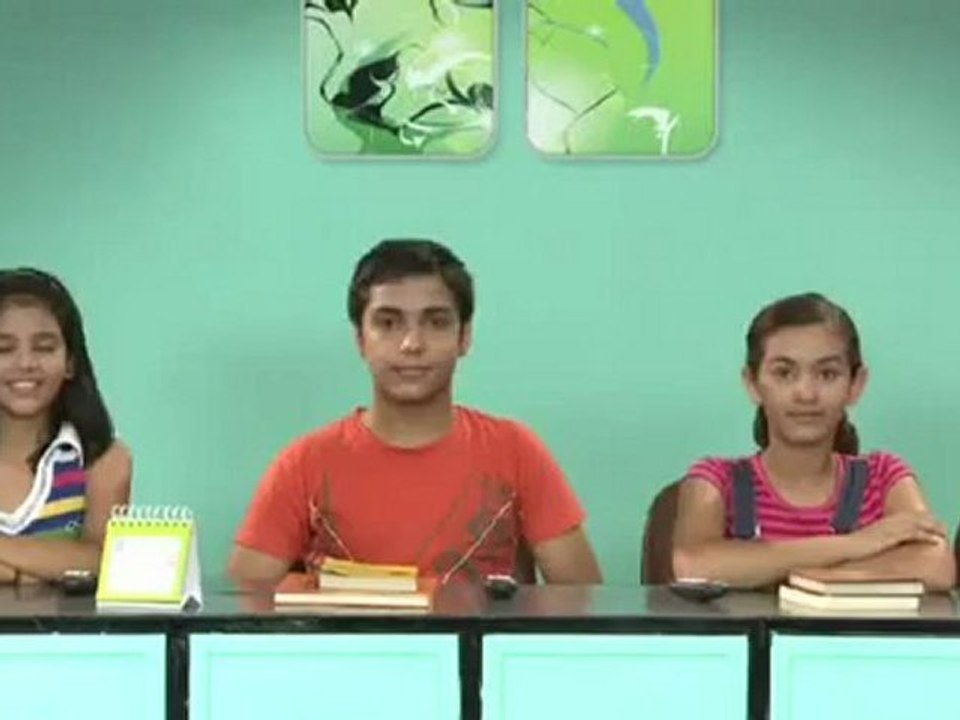 Genee Interactive Whiteboard / Smartboard Demonstration