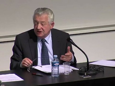 Les investissemenst locatifs : encore un bon placement ? (Francois Scellier)