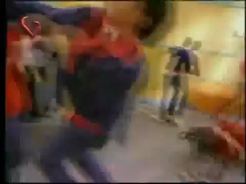 Rebelde Way 68, titanes en el ring