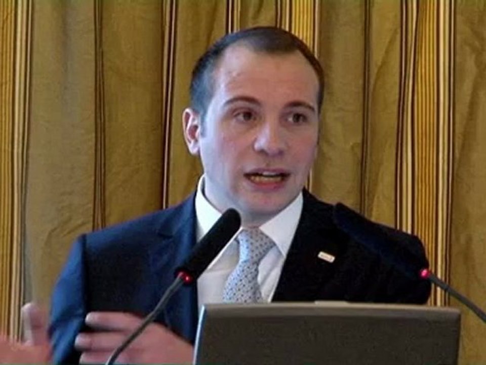 Dematerialisation Factures dans SAP - Temoignage de SODEXO