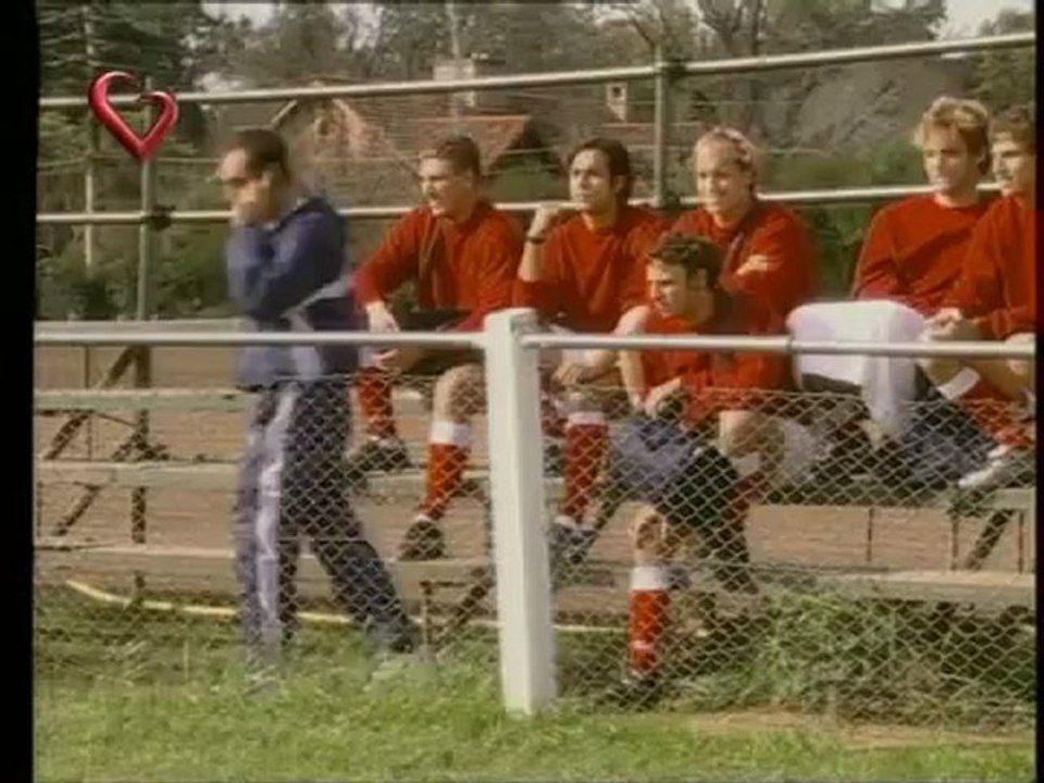 Rebelde Way 69, el huevo