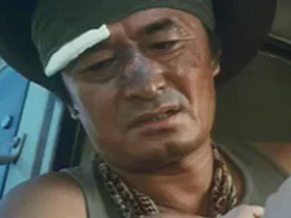 タンポポ Tampopo 1985 Trailer Itami, Juzo