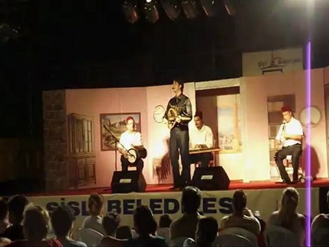 KİRALIK FASIL EKİBİ&Udi YASİN 536 330 00 00