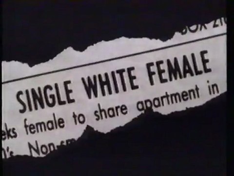 J.F partagerait Appartement - Barbet Schroeder