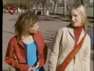 Rebelde Way 73, a dos puntas