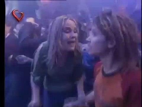 Rebelde Way 72, la disco