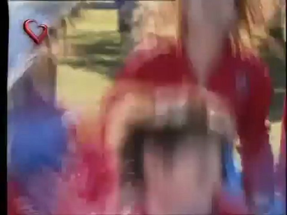 Rebelde Way 73, comienza el partido