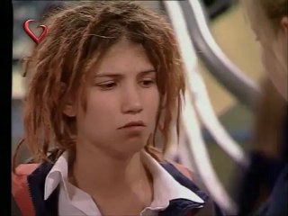 Rebelde Way 74, la novia de Diego