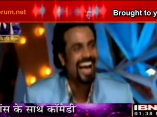 Dance Ki Masti - Jhalak Dikhla Jaa Season 5