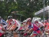 Arras : Criterium cycliste du 29 août 2012