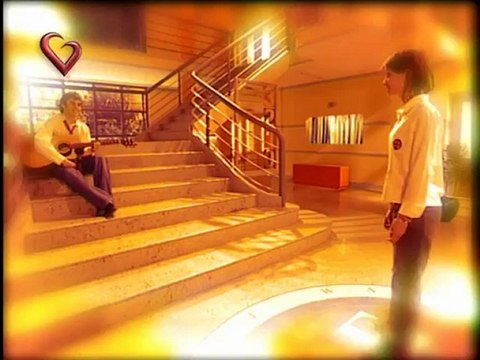 Rebelde Way 130, enamorada de Pablo