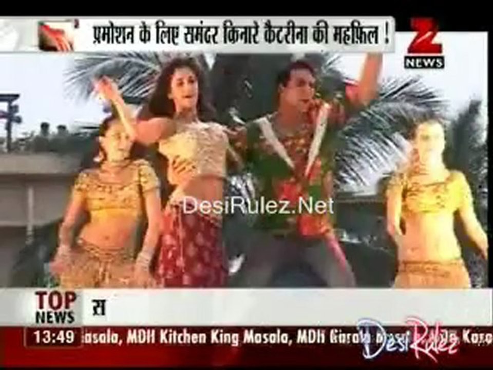 House Arrest 7th September 2012pt2