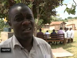 Uganda: elegir cuántos hijos tener