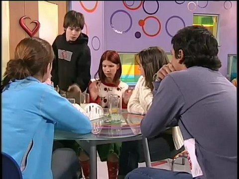 Rebelde Way 50, distraer a Blas