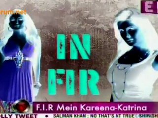 Bharti Ka Naya Roll - FIR