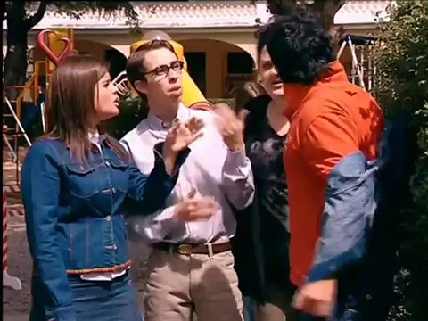 Rebelde Way 130, despertando pasiones