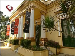 Rebelde Way 55, Marcos se rebela