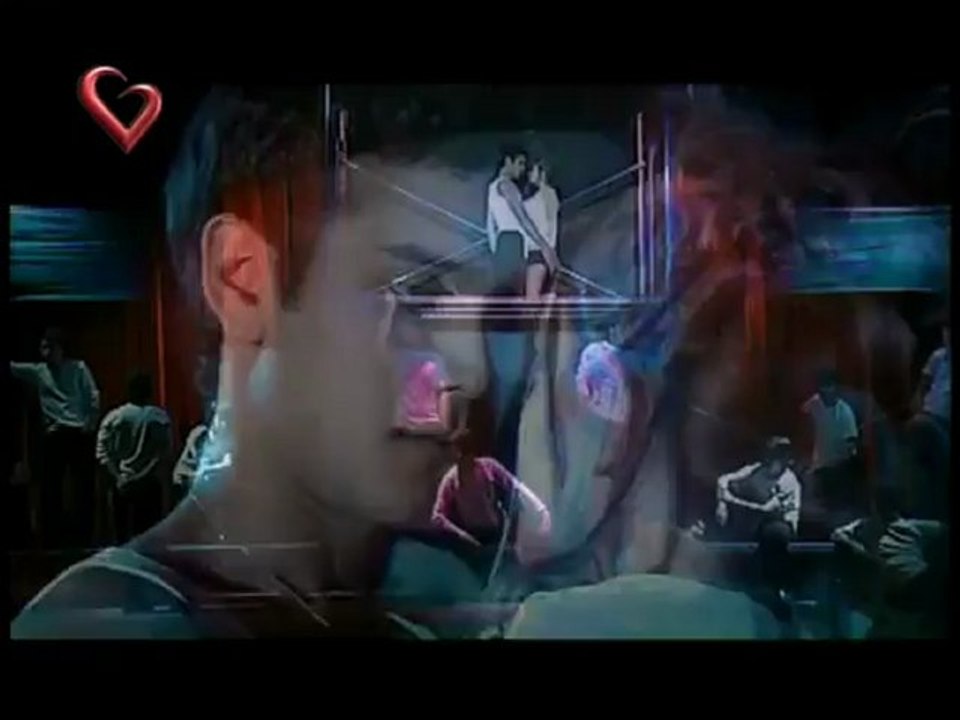 Rebelde Way 56, muerto de amor