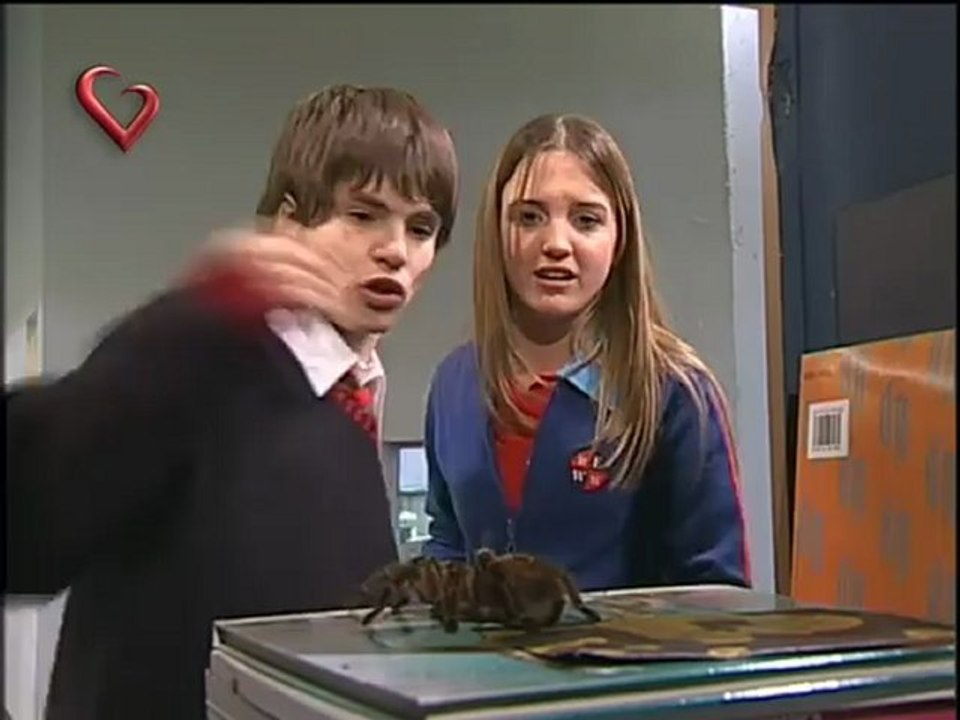 Rebelde Way 56, no me dejes