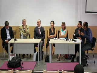 vidéo manifestation rri