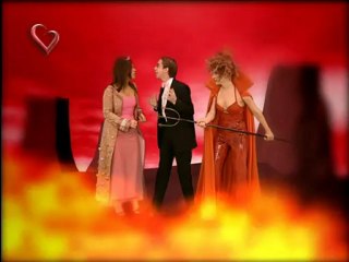 Rebelde Way 135, confundida