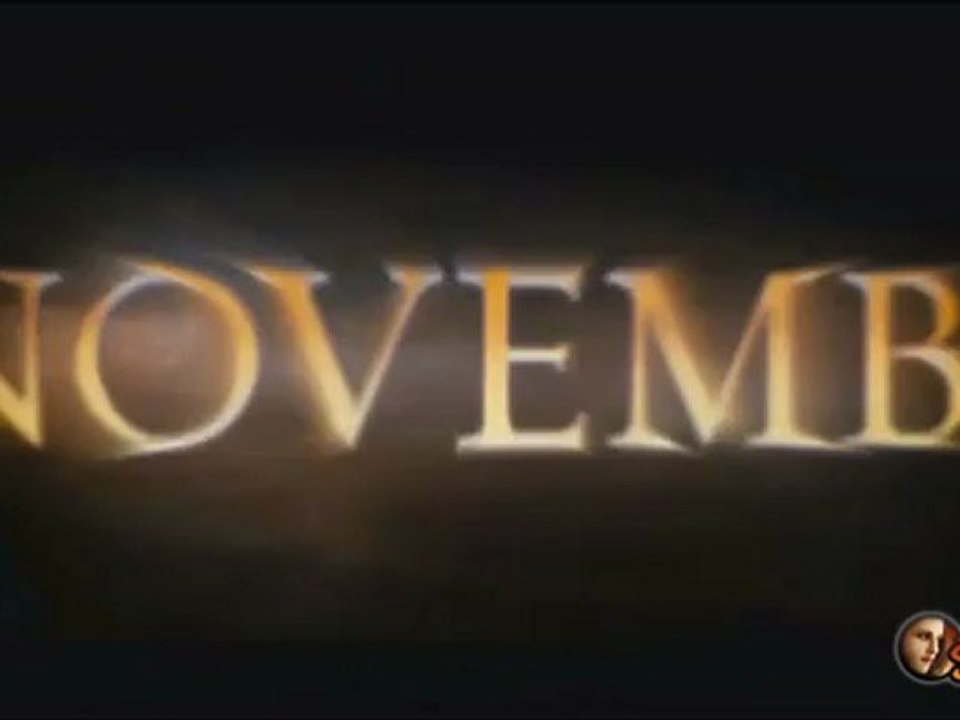 Breaking Dawn - Part 2 Trailer #3 (Subtítulos Español) - HD