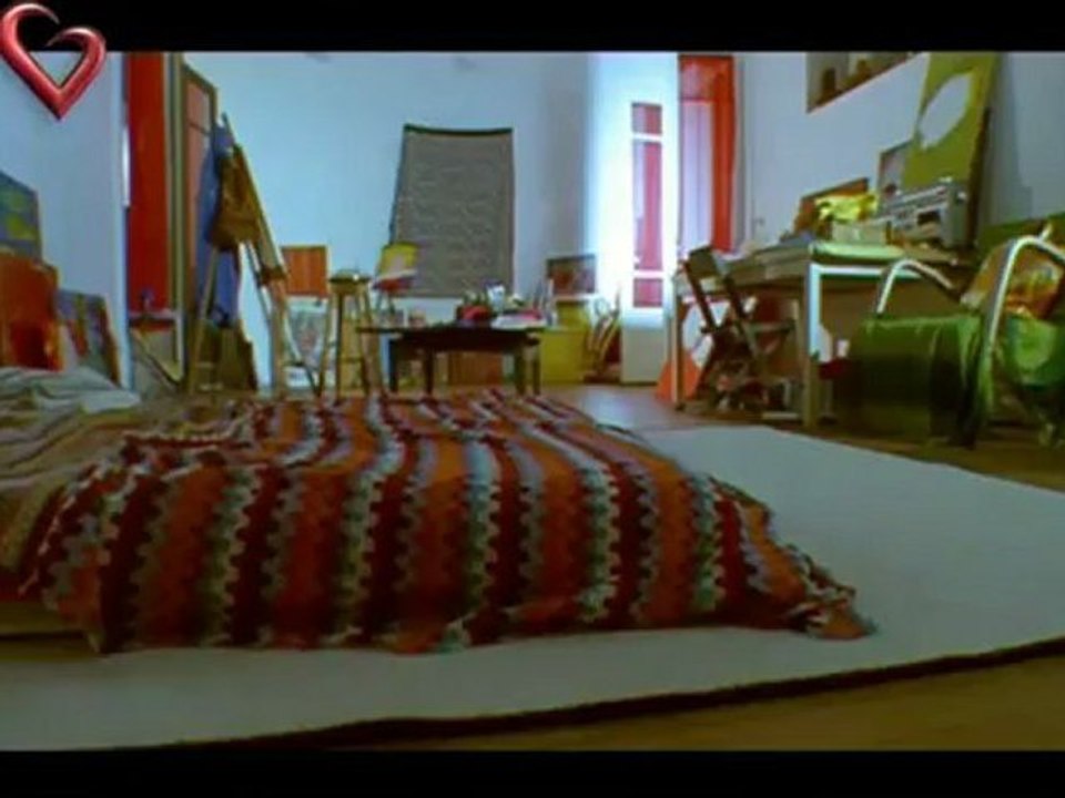 Rebelde Way 59, "Inmortal"