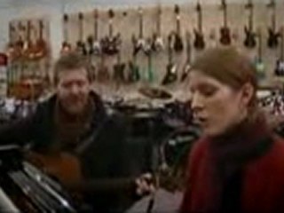 ONCE Falling Slowly