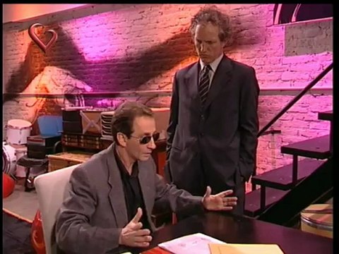 Rebelde Way 134, se viene la noche