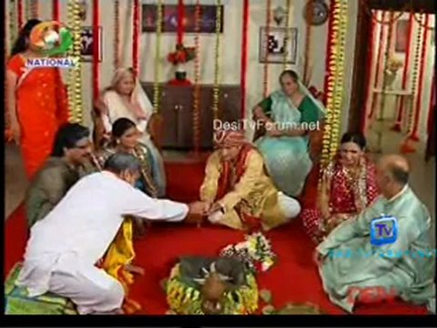 Sukanya Hamari Betiyan 7th September 2012 Video Watch Online