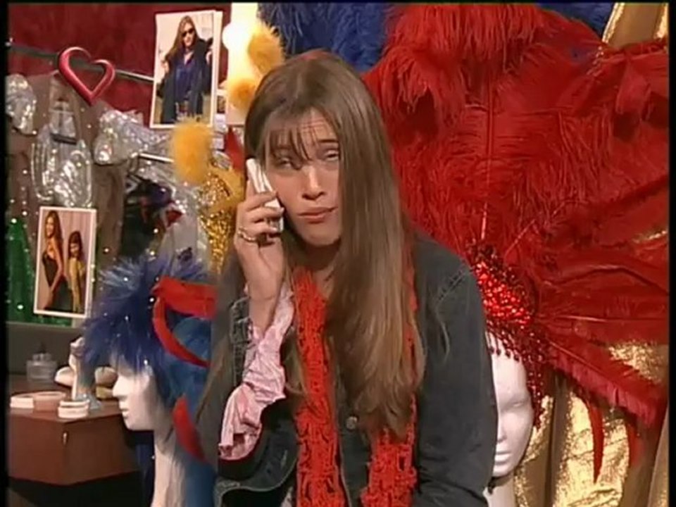 Rebelde Way 59, interrumpidos